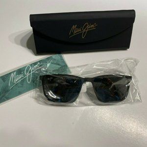 MAUI JIM CUT MOUNTAIN POLARIZED 532-2M SUNGLASSES